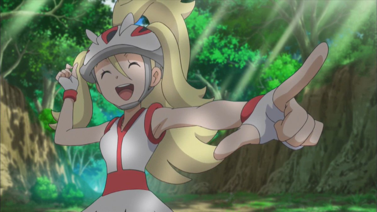 Team Rocket always brings their A-game for fashion episodes